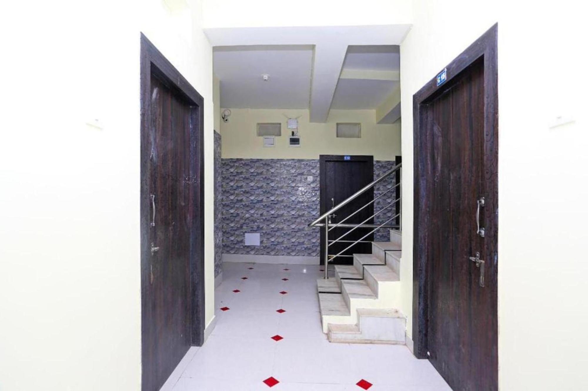 Hotel Shree Bhumi Puri - Near Sea Beach-Excellent Customer Choice-Best Seller By Morservices Exterior photo