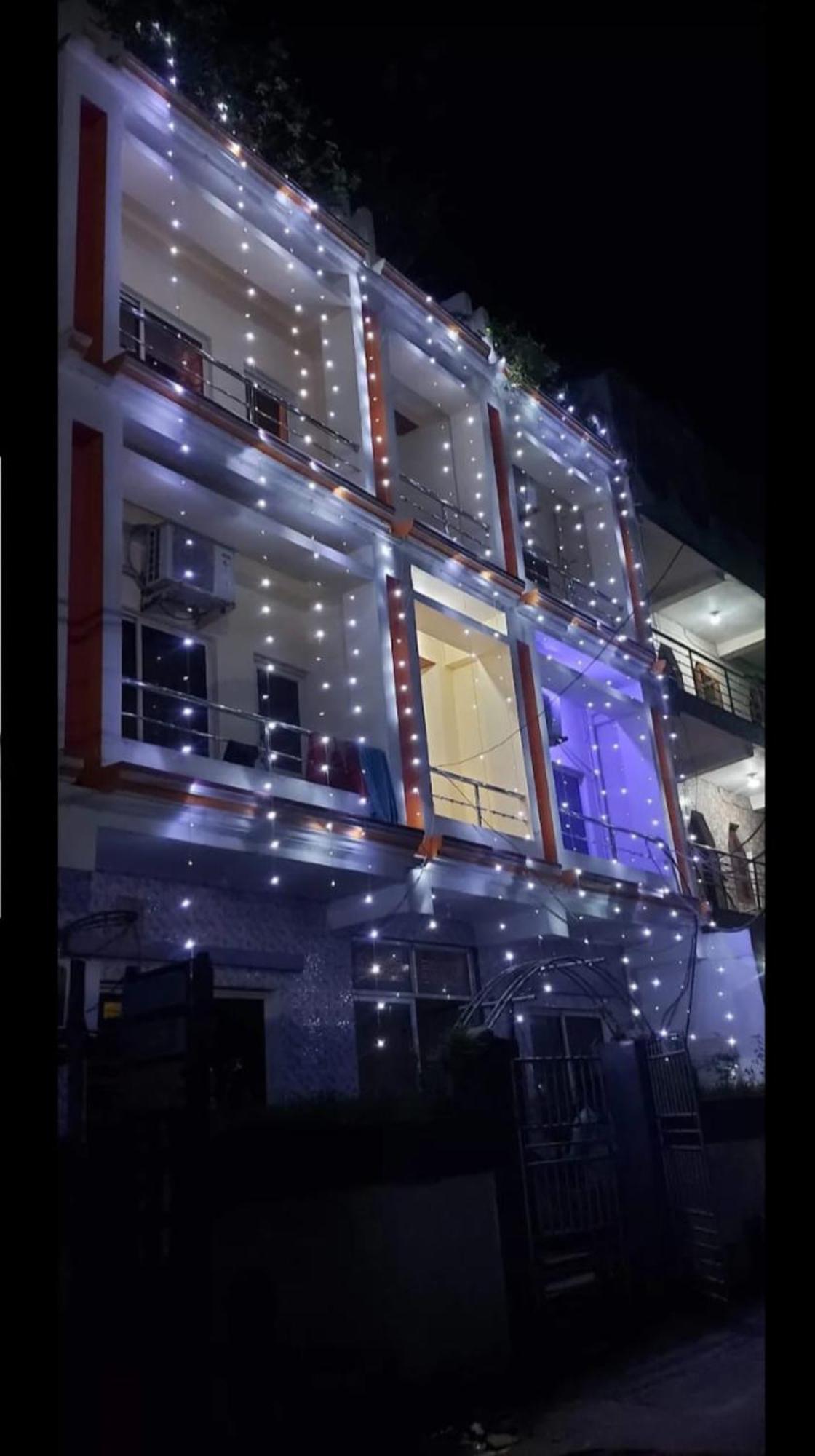 Hotel Shree Bhumi Puri - Near Sea Beach-Excellent Customer Choice-Best Seller By Morservices Exterior photo